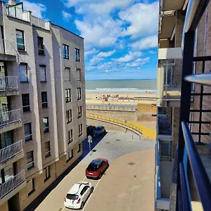 Appartement Nieuw Modern Vlakbij, Ostende