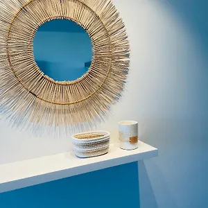 Appartement Mazee, Ostende