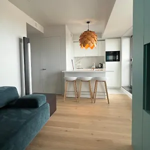 Appartement Umi, Ostende