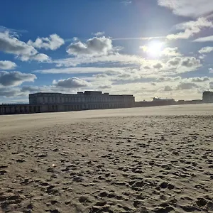 Appartement Sea Shelter, Ostende